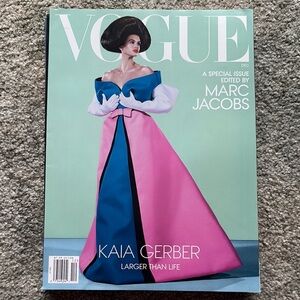 Vogue Magazine (December 2024)